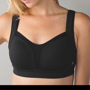 Lululemon Ta Ta Tamer ii